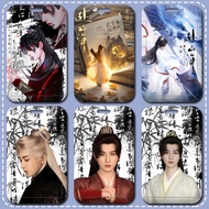 ✨New Product✨Going to the Mountain Sea Chengyi Xiaoqiushui Peripheral Food Card Holder Student Campu