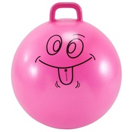 DOMYOS RESIST 60 CM KIDS GYM SPACE HOPPER/ hopping ball/ gym ball/ sport ball / jumping ball