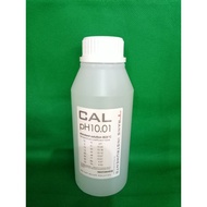 DD STANDARD pH 10.01 500ml