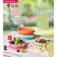 Tupperware Small Handy Bowl (4) 140ml