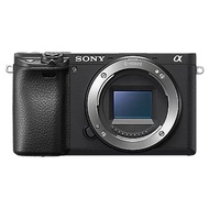 Sony A6400 Mirrorless Camera