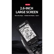 GPS Locator for Bicycles, waterproof, long battery life, accurate, Genuine IGPSPORT BSC100S/200S/300