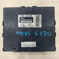 ECU Perodua MYVI 1.3 89560-BZ440
