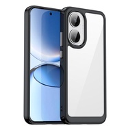 CASE poco F7 / F7 PRO / ULTRA HYBRID SOFT CASE PROTECTIVE COVER - Elandefoi