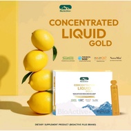 BioActive + Concentrated Liquid Gold