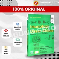 ABBAS BASIC IMMUNOLOGY BOOK 6TH EDITION ELSEVIER
