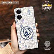 Vivo V60 Lite Silicone Softcase V50 Lite V50/ V40 V40 Lite City Motif/ | Case pro camera black Vivo 