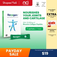 Recogen® Original 7s Discovery Pack- For Strong & Healthy Joints