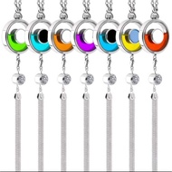 *RS* Car perfume Long-lasting perfume Premium Luxury Car perfume Hanging long-lasting Air freshener 