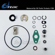 BV40 Turbo repair kit 53039880711 53039700711 Turbocharger kits for Nissan Nissan NV350 Caravan 2015