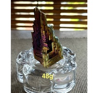 Natural Peru Bismuth 铋矿 29g-48g