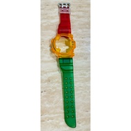 BNB FROGMAN DW8200/DW82xx RASTA 100% ORIGINAL