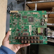 mainboard tv led mb changhong LT32716