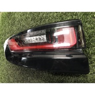 Land Rover Range Rover Velar L560 2017–Present Tail Lamp LH (LR111108)(USED)