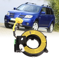 Car Clock Spring 8619A018 Spiral Cable for Outlander Lancer Galant Endeavor Eclipse Montero