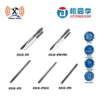 JTX G3 BATTERY CABLE IOS NO NEED FLASH IOS 18 FOR IP 11-12-13-14-15 SERIES