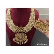 INDIAN BRIDAL JEWELLERY