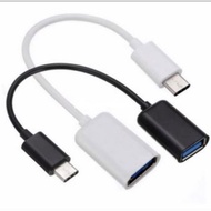 Otg USB TYPE C CABLE / OTG USB TYPE C