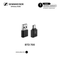 Sennheiser BTD 700 Bluetooth USB Dongle