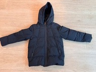 Baleno 童裝黑色羽絨外套