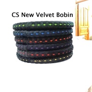 Collection New Velvet Bobin Steering Wheel Cover 6 Color Options Car Steering Wheel Cover Cool New S