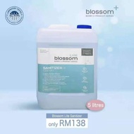Ready StockBlossom+ Lite Sanitizer 5L Alcohol-free Sanitizer Blossom