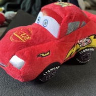 Lightning McQueen Doll McQueen Car Doll Lightning Doll McQueen Doll Doll Decoration 20Cm