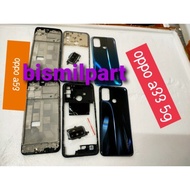 Casing housing OP A33 5G/A53