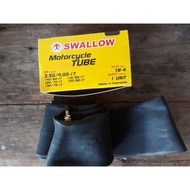 Inner tube 350/400-17 swallow 110/80 120/70 130/70 140/70 Ring 17 swallo