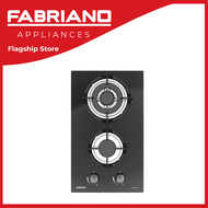 Fabriano Built-in Cooktop - FCG320TG 30cm