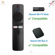 Điều khiển trợ lý google bằng giọng nói cho Mi Box S 4K Mi Box MDZ-22-AB MDZ-24-AA [Giao hàng toàn q