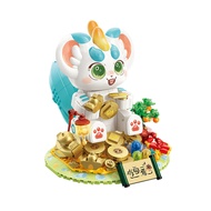 TopToy | ของเล่นบล็อกสร้างสรรค์เพื่อการศึกษา