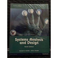 Systems Analysis and Design 9TH EDITION