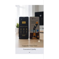 NEW VIVAN LCD INFINIX SMART 7 X6515/POP 7PRO BF7 BF7H/A60/A60S/p40/SPARK 10 KI5N/SMART7 HD X6516/SPA