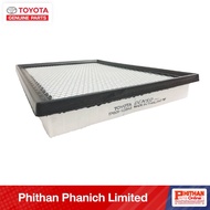 Genuine TOYOTA Parts Engine Air Filter A-17801-YZZA3 REVO NEW FORTUNER