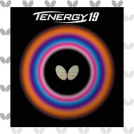 Butterfly Tenergy 19 Red 006 Atsu 06090