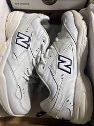 New balance 608  鞋子 29公分