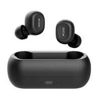 全新行貨--QCY T1C Bluetooth 5.0 Wireless Earphones 真無線智能藍牙耳機