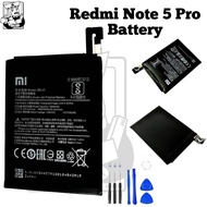 Redmi 13C 6 6A 7 7A GO Note 5 Note 5 Pro Note 6 Note 6 Pro Note 8 Note 7 7 Pro POCO C65 M6 Battery B