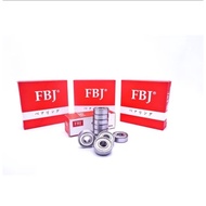 MINIATURE BALL BEARING 686 ZZ 2Z 2ZE