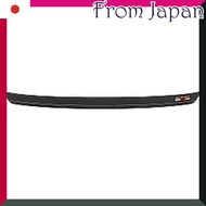 MUGEN Infinite Rear Bumper Step Decal for Civic FL1 FL4 2021/8~