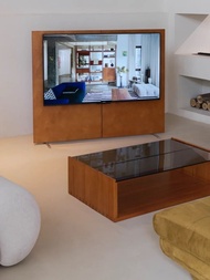 挑時 - 可移動電視架