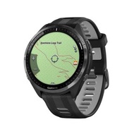 Garmin Forerunner 965