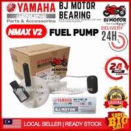 NMAX V2 FUEL PUMP COMP NMAX 155 NEW Pam Minyak Pump Fuel Injection Pompa Bensin 100% ORIGINAL YAMAHA