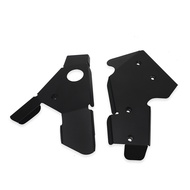 For kawasaki KLX250/KLX250 D-TRACKER/KLX250 D-TRACKER X Motorcycle  Bumper Frame Protection Guard Co