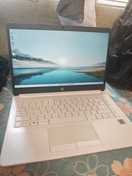 HP 手提電腦 i5-10210U
