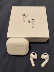 Apple AirPods 3 (MagSafe)