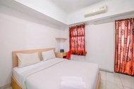 Nice and Comfort Studio at Margonda Residence 2 Apartment