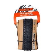 MAXXIS Tubeless REKON RACE EXO TR(M355RU) FOLDABLE TIRE OF BICYCLE MTB Mountain Bikes 29x2.25/2.35 T