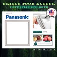 NR-AF162SNMY NR-AF163 NR-AF165SNMY PANASONIC FRIDGE DOOR RUBBER SEAL PINTU GETAH PETI SEJUK PETI AIS